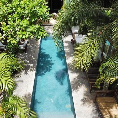 Monkey Casa Hotel Trancoso Ngoại thất bức ảnh