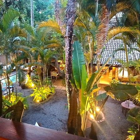 Monkey Casa Hotel Trancoso Ngoại thất bức ảnh