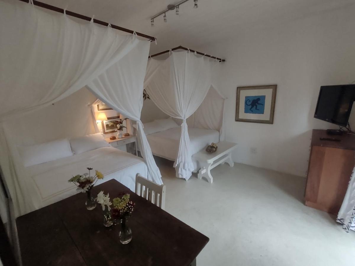 Monkey Casa Hotel Trancoso Ngoại thất bức ảnh