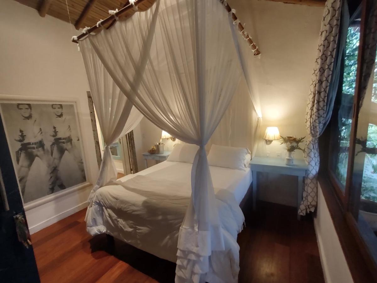 Monkey Casa Hotel Trancoso Ngoại thất bức ảnh