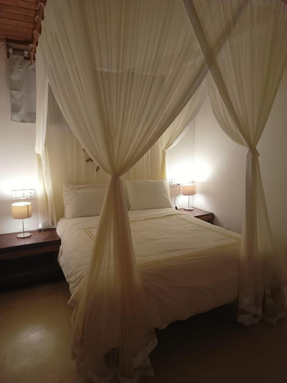 Monkey Casa Hotel Trancoso Ngoại thất bức ảnh