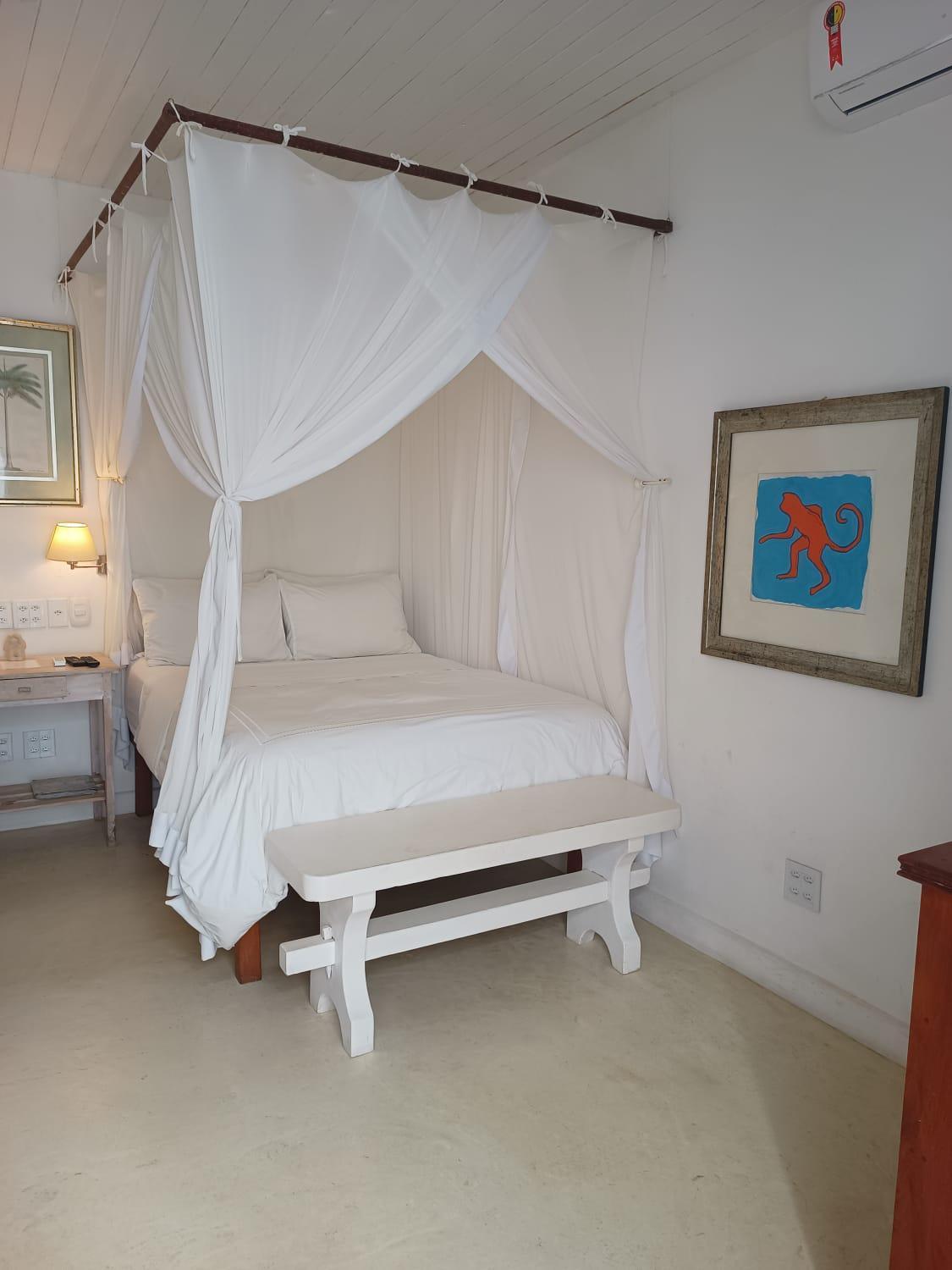 Monkey Casa Hotel Trancoso Ngoại thất bức ảnh