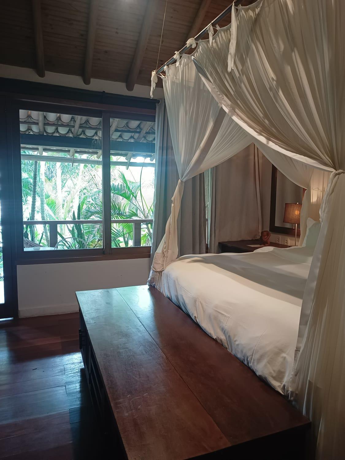 Monkey Casa Hotel Trancoso Ngoại thất bức ảnh